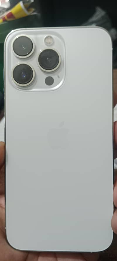 Apple iPhone 13 Pro