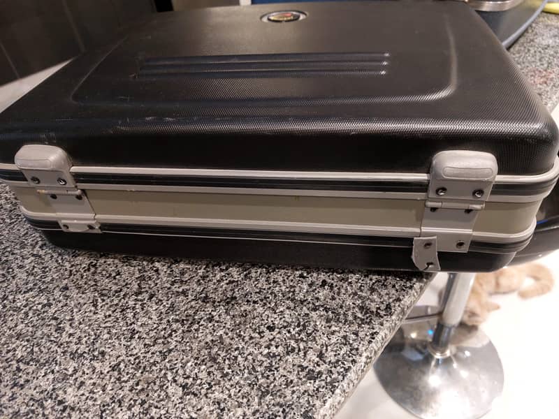 1 Briefcase  imported 8