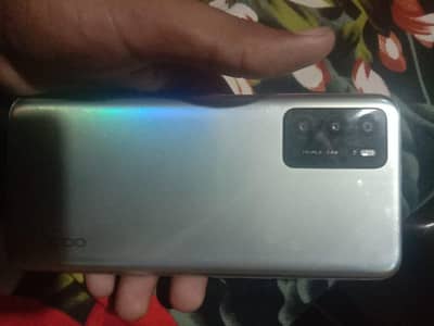 oppo A16 4 64