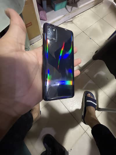 samsung A31