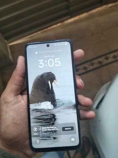 Realme C75x