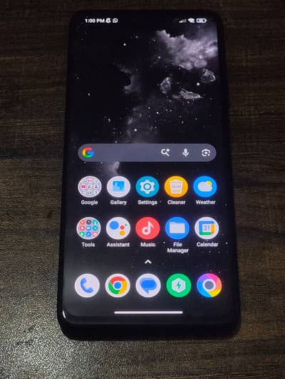 Poco X3 Pro 8GB RAM  256GB ROM