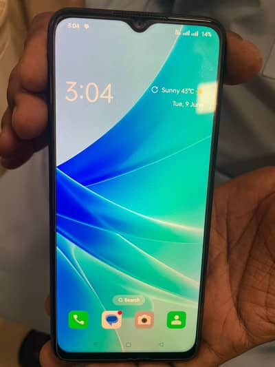 OPPO A57