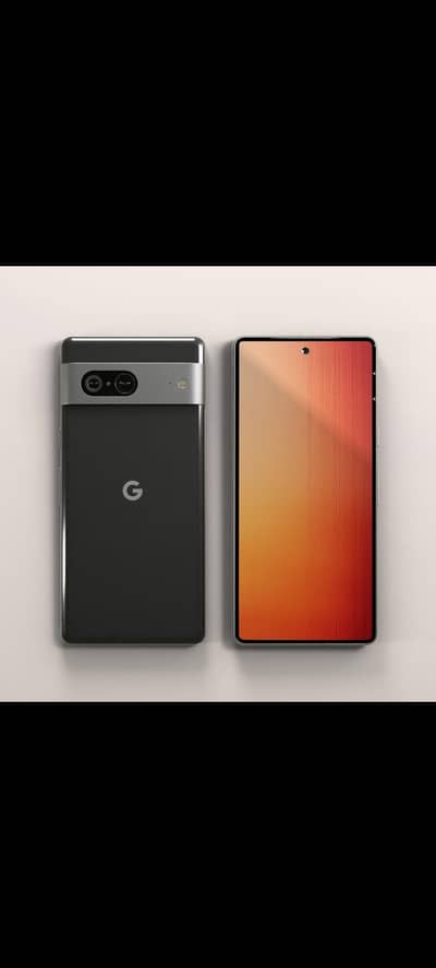 GOOGLE PIXEL 7 5G ( USA  )