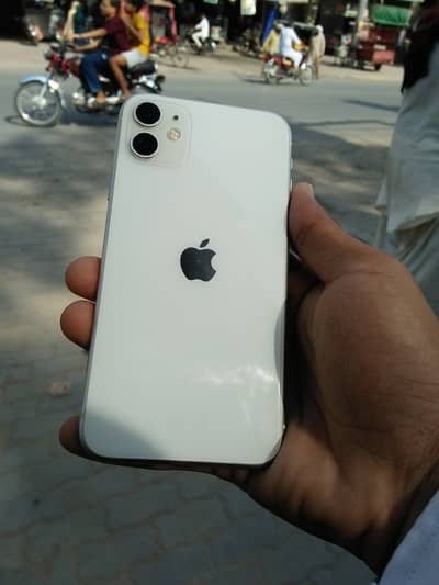 Apple iPhone 11 Bypass Hony wala hn