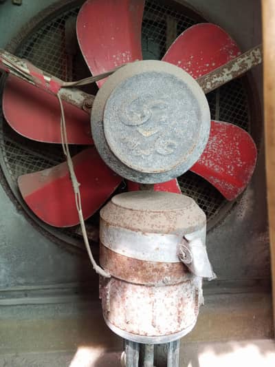 Air cooler