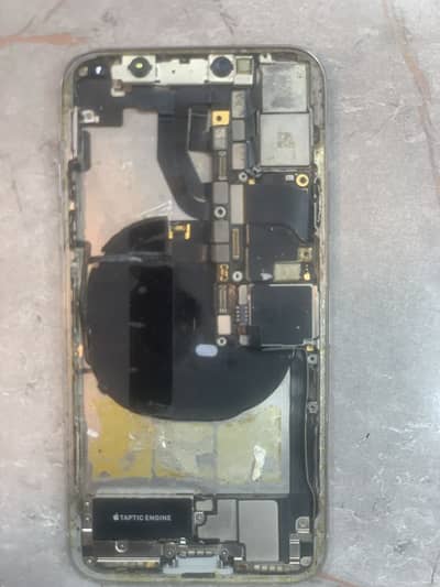Apple iPhone X