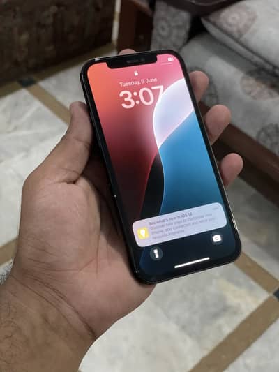 Apple iPhone 12 Pro