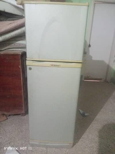 Dawlance fridge
