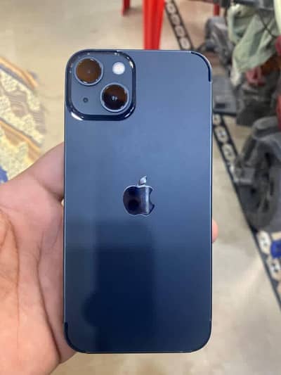 iPhone 13 128gb JV 9 months warranty under apple