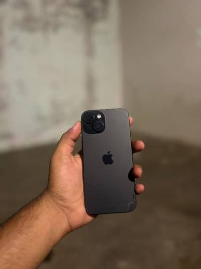Apple iPhone 15 jv exchange possible read full add