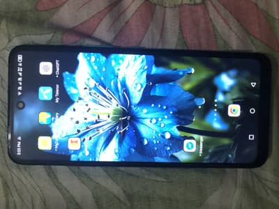 Infinix Hot 12 Play
