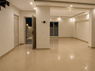 FACING PARK JASMINE VILLAS FOR SALE IN G5 BLOCK BAHRIA ORCHARD PHASE 04.