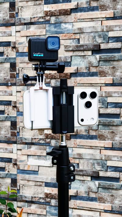 GoPro hero 2024