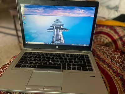 HP elitebook Folio 9480m
