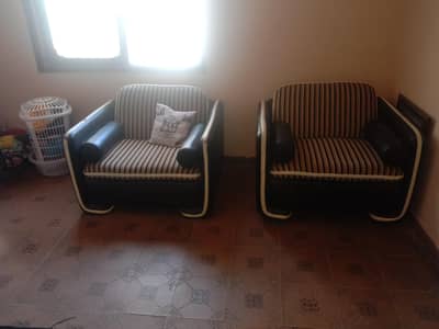 good condition