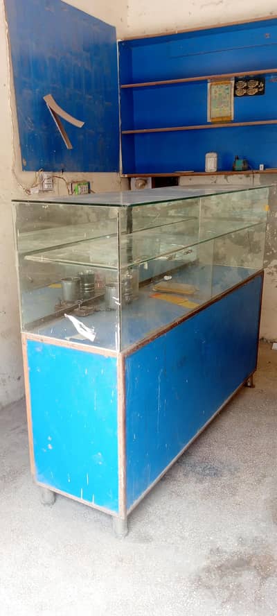 counter for sale