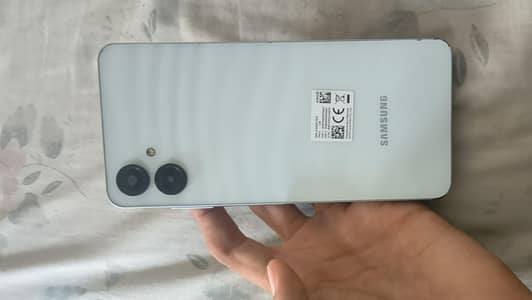 Samsung Mobile A06