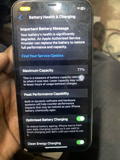 Apple iPhone 11