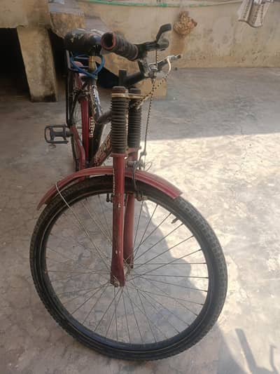 Urgen Sale Bicycle