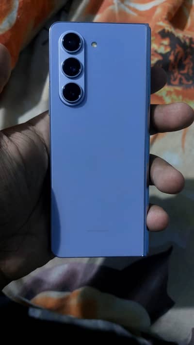 Samsung Mobile Z Flip 5