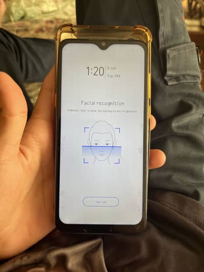 Vivo S1 Pro
