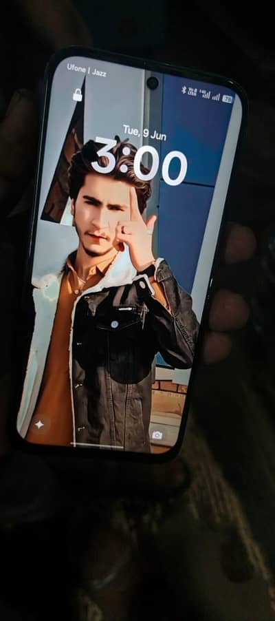 realme c85