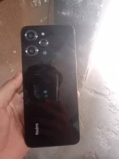 Xiaomi Mi 12
