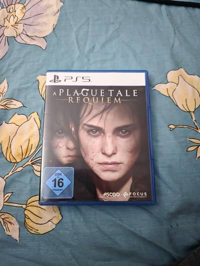 PS5 GAMES