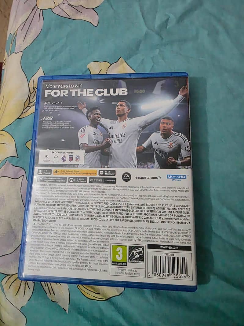 PS5 GAMES 5
