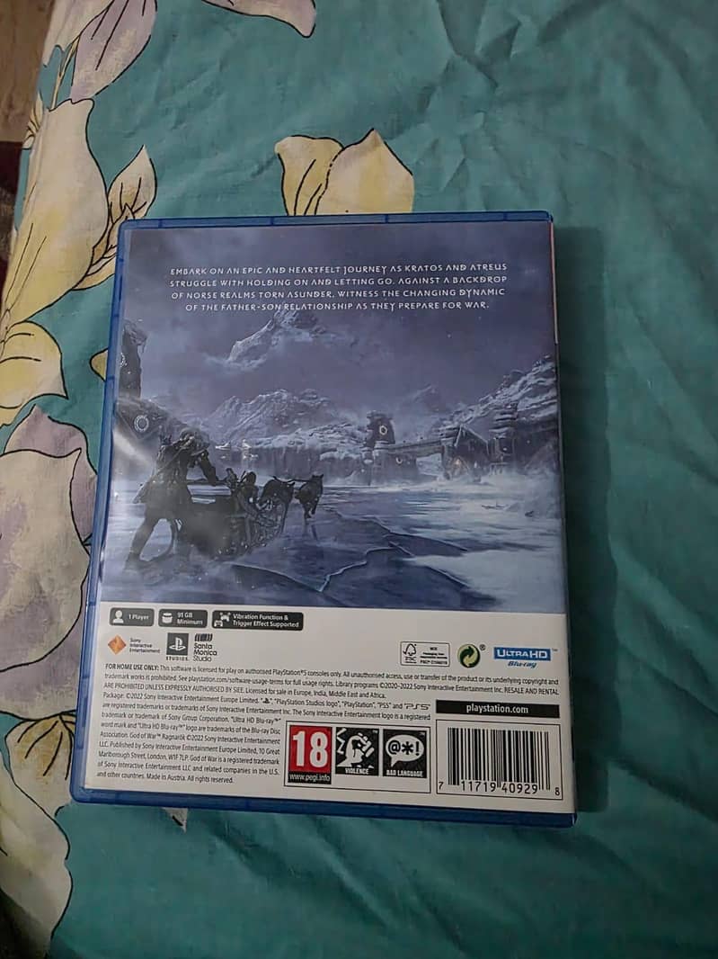 PS5 GAMES 7