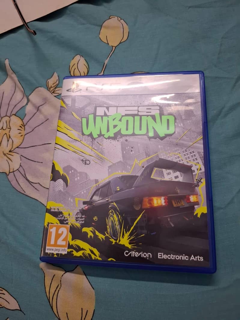 PS5 GAMES 10