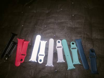 smart watch straps
