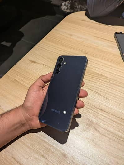 Samsung Mobile A15 4G