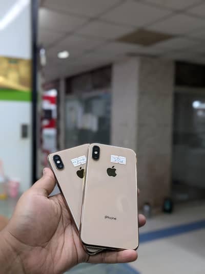 Apple iPhone XS