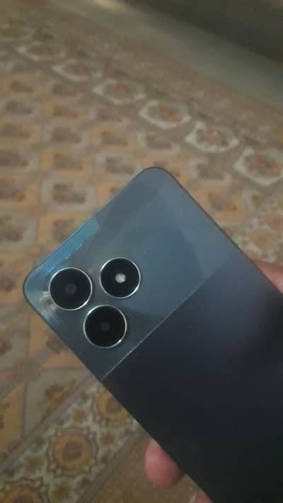 Realme Note 50