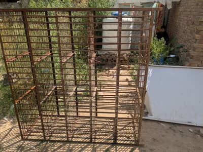 animal Enclosures