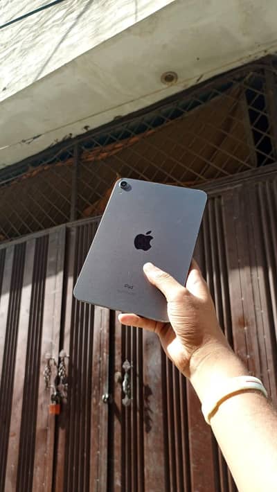 ipad mini 6