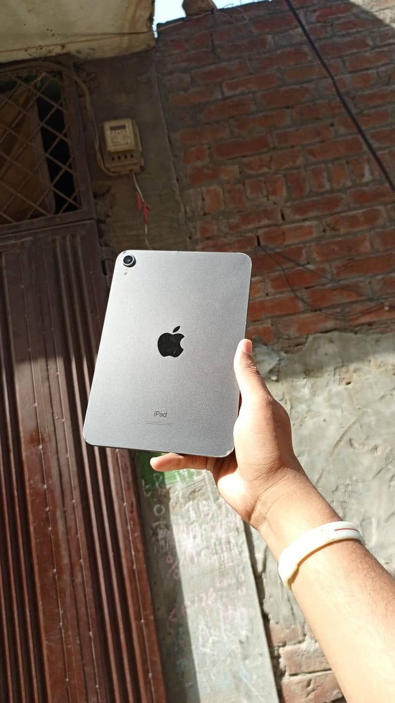 ipad mini 6 1