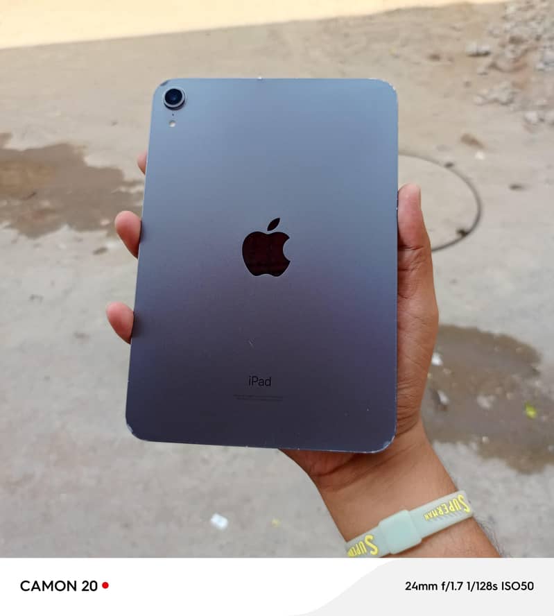 ipad mini 6 2