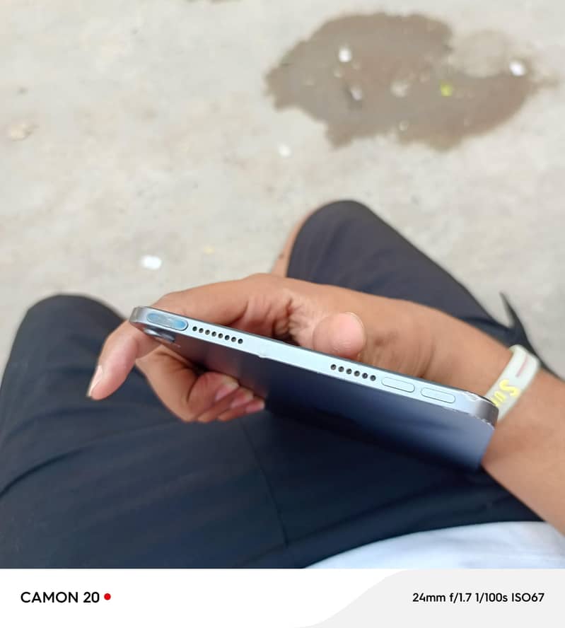 ipad mini 6 3