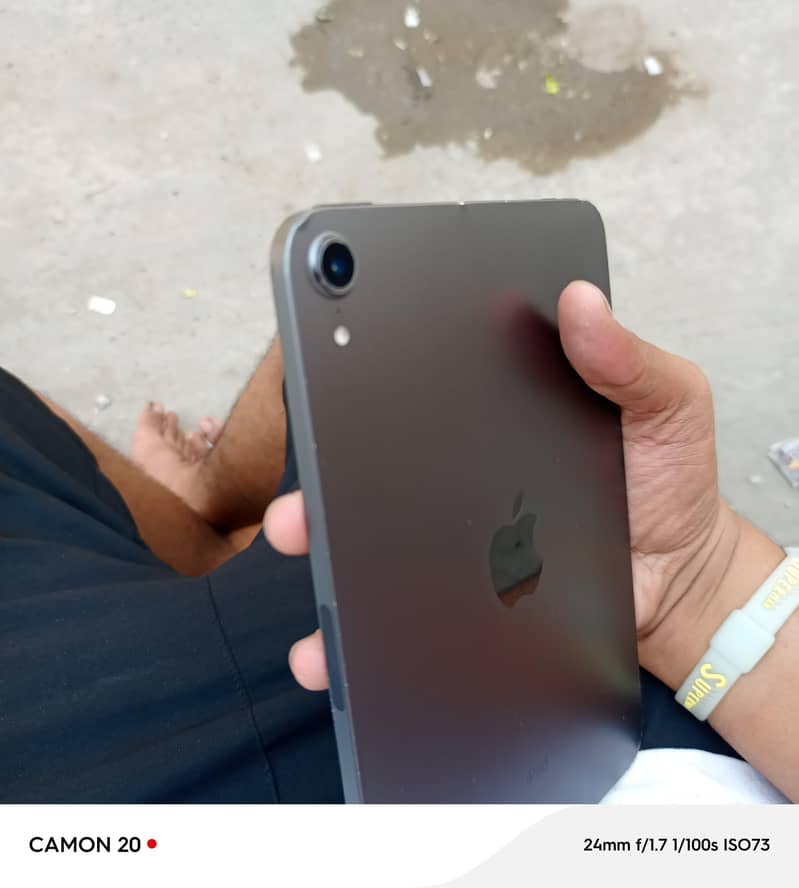 ipad mini 6 4
