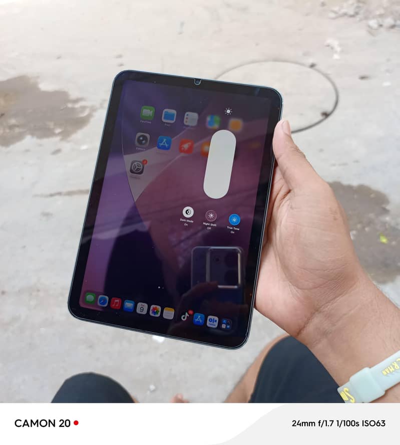 ipad mini 6 8