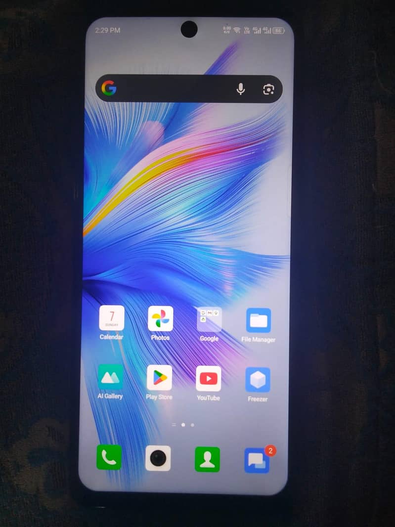 Infinix Note 30 2