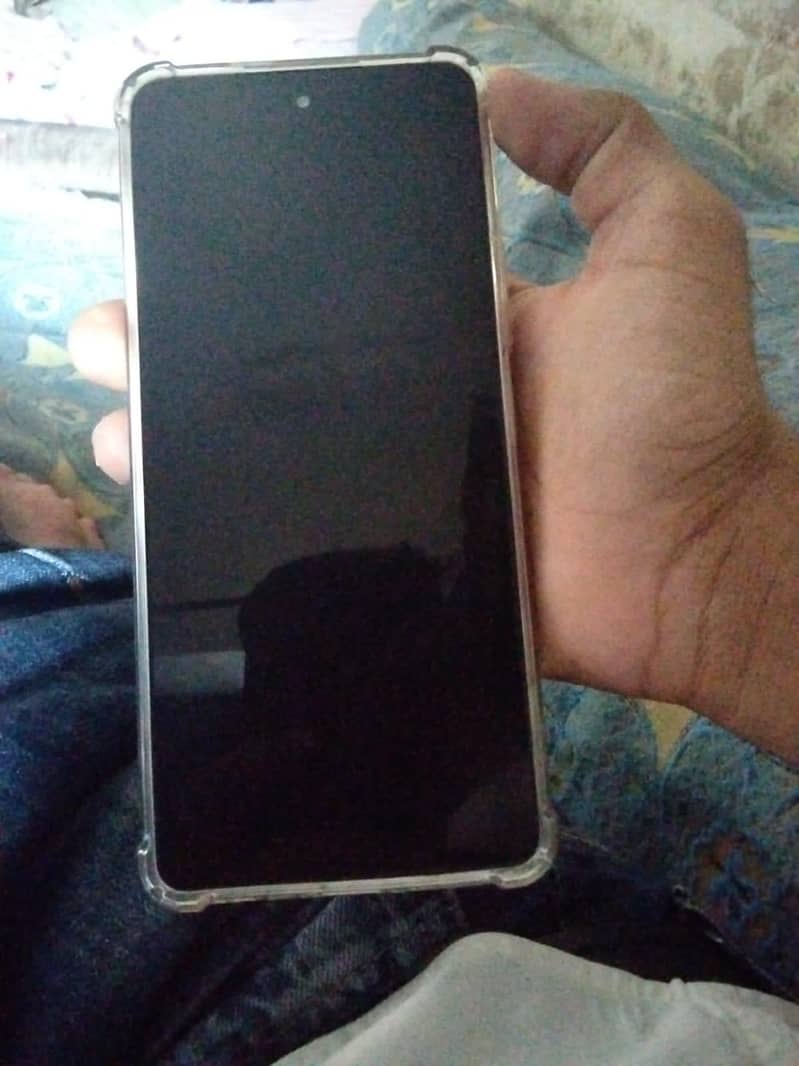 Infinix Note 30 3