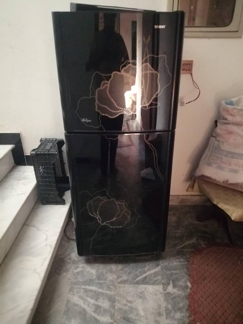 fridge 0