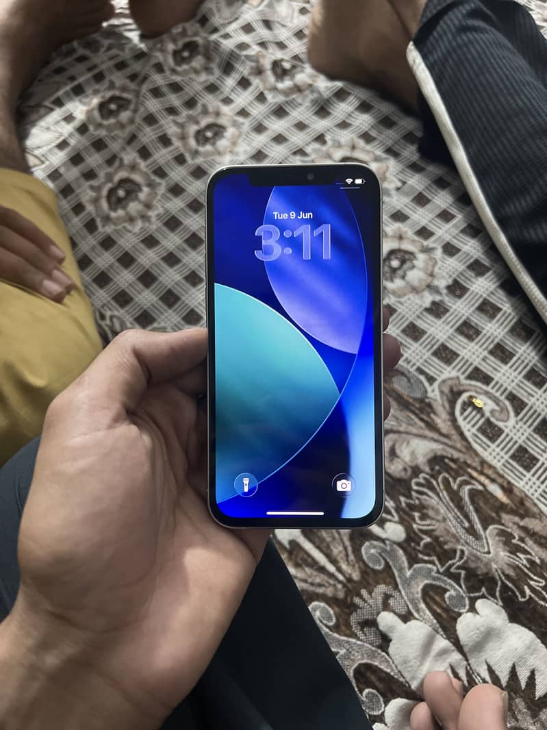 iPhone12 pro 1