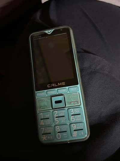 Calme 4G Star