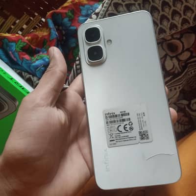 Infinix Other Model