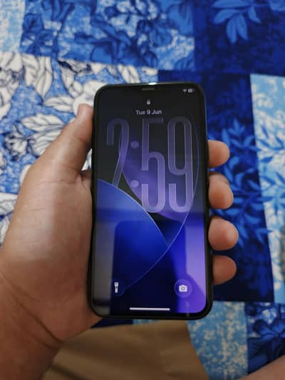 iPhone 11 Pro 256Gb PTA Approved